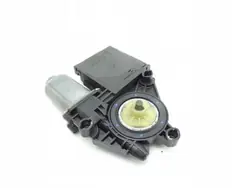 Framdörrs fönstermotor OEM 5K0959793A för VW Golf Plus