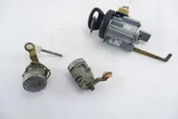 Zündschloss OEM 301751 für Mazda 626 2000-2002