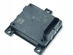 Opel OE 9856280180 etu-tutkasensori Grandland II:lle