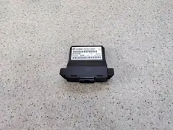 Gateway Control Module VW Touran II 1T3 7N0907530AD