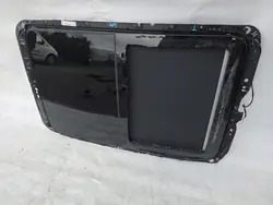 Audi Q5 SQ5 Panoramadak OEM 80A877041