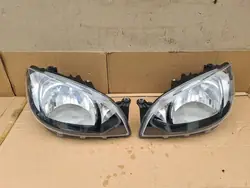 Oikea Etuvalo Skoda Citigo OE 1ST941016D