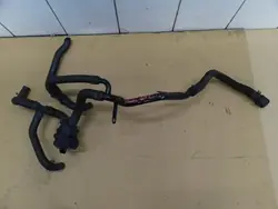 VW GOLF VI 1.4 TSI Extra Vattenpump 1K0965561F