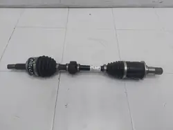 Vänster framaxel BMW 1 F40 F45 8607263