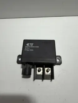 Relé de Aquecimento V23132-B2002-B200 para Ford F-Max 500