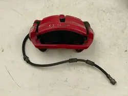 Audi Remschijf & Caliper Set OEM DAL30455