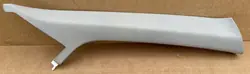 Audi Q5 Lift Right Pillar Cover OEM 80A867234F