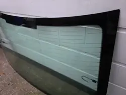 Vitre arrière carrosserie d'origine pour Audi A6 C7 4G Berline