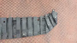 Puskurin absorboija OEM 52618-42070 Toyota RAV4 IV 12-19