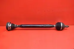 Höger Främre Halvaxel Skoda Fabia 2 II 1.2 TSI 6Q0407272DL