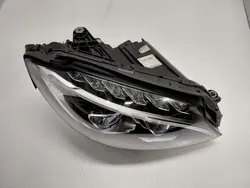 Mercedes Classe C W205 Lampa ILS Full Led Droite
