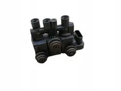 Luftfjädringsventilblock OEM CPLA5B710AB Land Rover