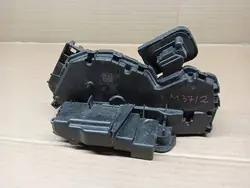 SKODA SUPERB 3 LIFT 2.0 TDI 2023 Lås Bakdörr Vänster OEM