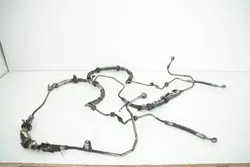 Servolenkungsschlauch OEM A2303208153 Mercedes SL R230