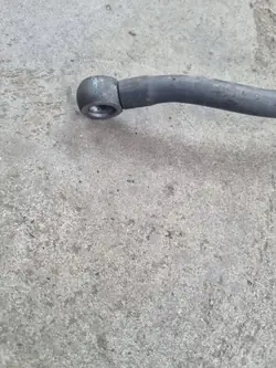 Polttoaineletku OEM 21937714 Renaultille, Volvolle
