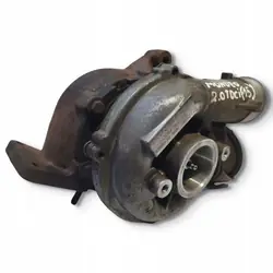 Ford OE Turbolader OEM 9662464980 - Gebraucht