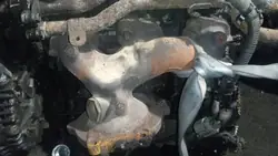 Auspuffkrümmer OEM 2625659 Nissan Murano 3.5L