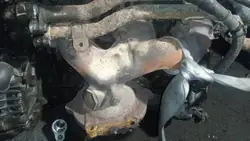 Collecteur d'échappement OEM 2625659 Nissan Murano 3.5L
