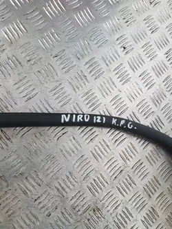 Junta de puerta trasera OEM RUM37336 para Kia Niro