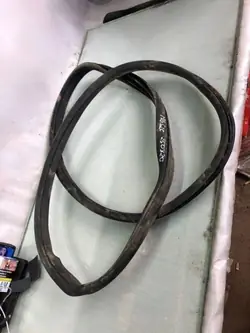 Mercedes-Benz GLC Kofferraumdichtung OEM A2536970251