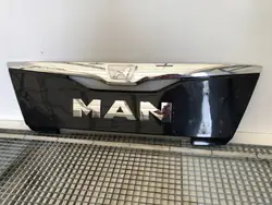 MAN TGX Grill OEM 81611506094 - Begagnat