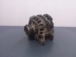 Dacia Sandero II 1.2B 16V Vaihtovirtageneraattori 231008386R