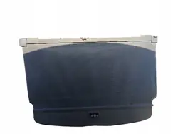 Gebruikte Volkswagen OE 3B9867871T kofferbakrolgordijn