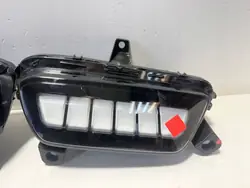 Volvo EX90 DRL-valo OEM 31365248 Käytetty