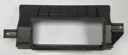 Innenraumfiltergehäuse Ford Focus MK1 XS4H19865AF