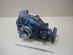 OEM 7591016 Achterdifferentieel voor BMW E87 E90 2.0D