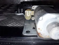 Volvo S60 Fönsterregulator OEM AM-511026 Begagnad