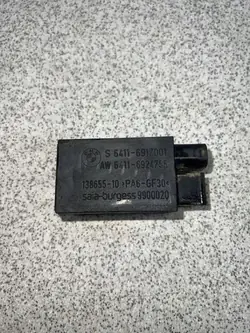 Sensor AUC BMW OEM 64116917001 - Usado