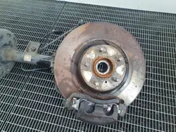 OEM AUST131952 Etuvasen iskunvaimennin Nissan Murano II