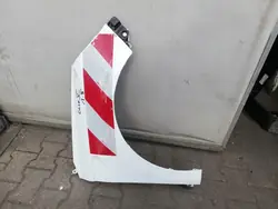 Höger Framskärm RENAULT CLIO V 19- OEM