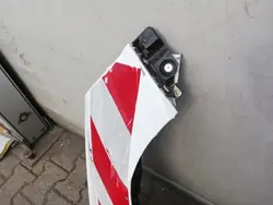 Höger Framskärm RENAULT CLIO V 19- OEM