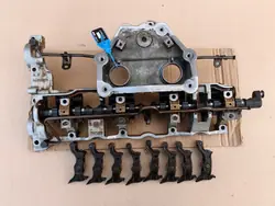Arbre à cames excentrique BMW N42 N46 OEM - Complet