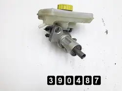 Rempomp Skoda Superb 2005 1800 Turbo Benzine OEM