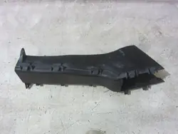 BMW X3 F25 Höger bromsluftinsugskanal OEM 51747210486