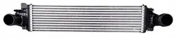 OEM L1M3-6K775-BF Intercooler Ford Explorer 2019-