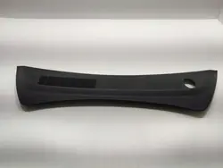Cache de capot avant Tesla Model 3 OEM 1081675-00-E