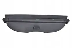 Gebrauchte Ford Kofferraum-Rollo OEM BM51-N55066-AC5B8