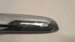 Kofferraumgriffblende FIA 500 II - OEM Teil