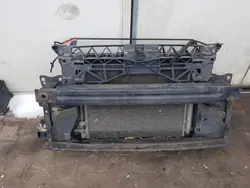 SEAT LEON 3 III 5F 12-16r 2.0 TDI PAS PRZEDNI CHŁODNICE WENTYLATOR