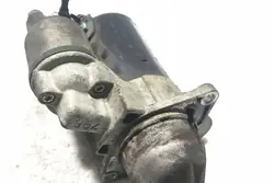 Motor de arranque OPEL CORSA D 1.4L gasolina 2005