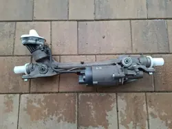 VW Ohjaustehostin 5WB423051AG