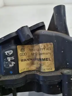 Ansaugkrümmer VW Phaeton 3.0L Diesel OEM 059129711AG
