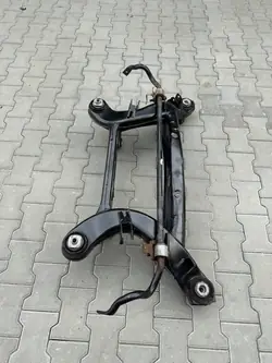Bras de suspension arrière Mercedes W213 OEM A2043520706