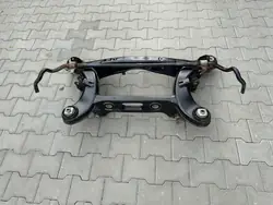 Bras de suspension arrière Mercedes W213 OEM A2043520706