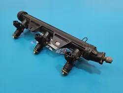 Injector OEM 03E906031C 03E133320A Seat Ibiza IV