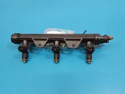 Injecteur OEM 03E906031C 03E133320A Seat Ibiza IV
